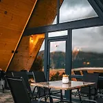 Horská chata House *