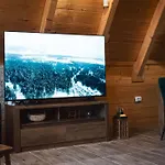 Horská chata House Blidinje