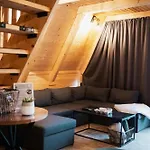 House Horská chata *