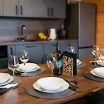 Horská chata House Blidinje