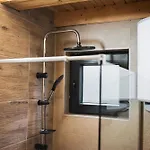 House Horská chata *