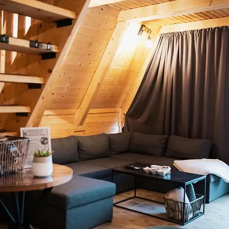 House Chalet *
