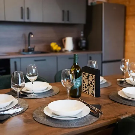 شاليه House Blidinje