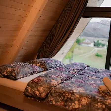 House Horská chata Blidinje