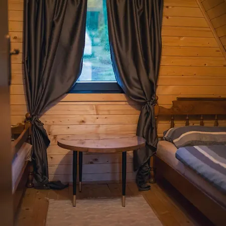 Domek alpejski House Blidinje