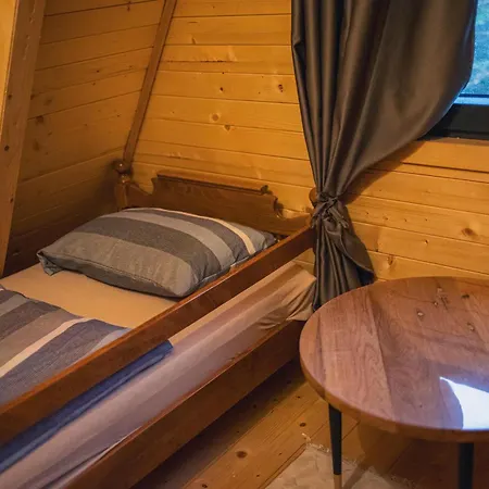 House Horská chata Blidinje