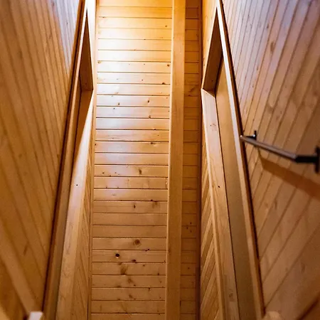 House Chalet