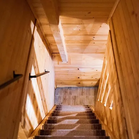 House Chalet Blidinje