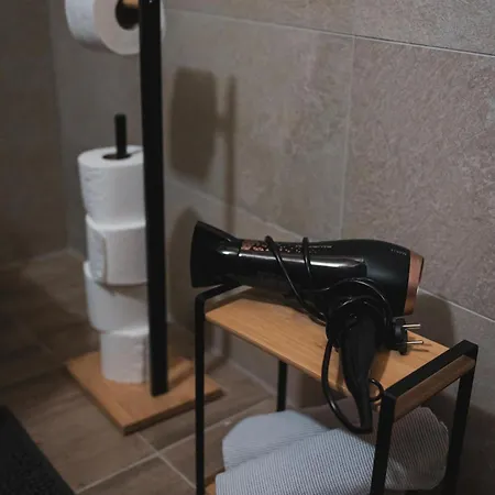 House شاليه Blidinje