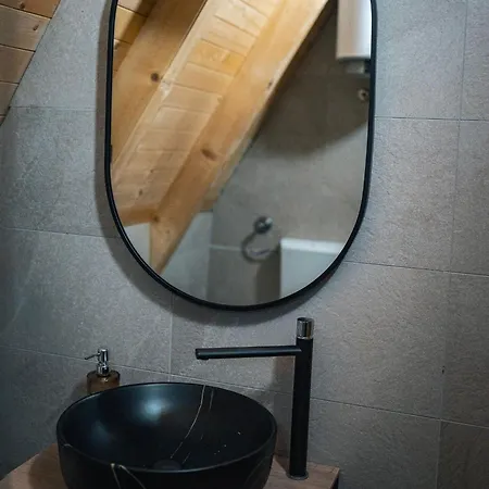 Chalet House Blidinje