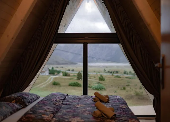 House former Sunan airport