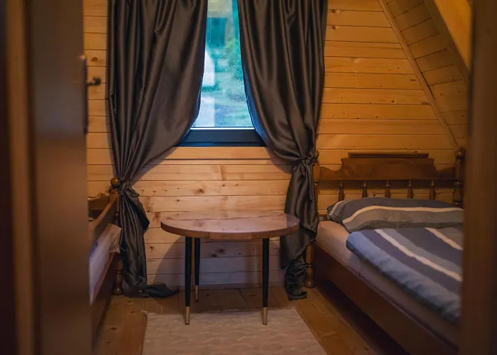 木屋 House former Sunan airport