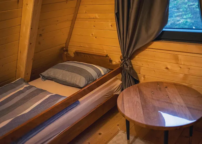 House 木屋 former Sunan airport