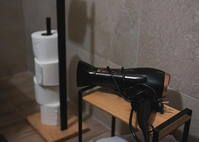 House 木屋 former Sunan airport