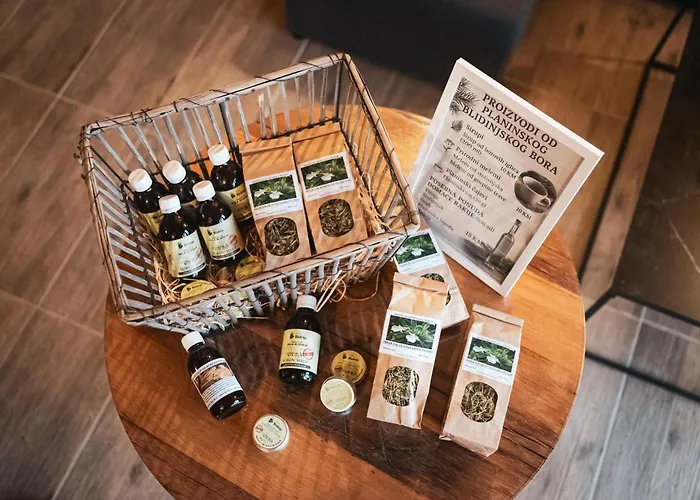 House former Sunan airport